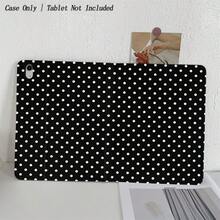 Case Compatible With Ipad 11/A16/10th/Air4/5/6/Pro 12.9/2024/2025/2020/2021/2022/2023/10.2/10.9/Mini7, Case For Galaxy Tab A8/A9 Plus/S6 Lite/S7/S9FE PLUS/S10 Plus,Case For Xiaomi 5/5pro/6/6pro/7/7pro/64s Pro,Perfect For Work, Travel,And Home Use, Foldable Tablet Case - Multicolor - View 6