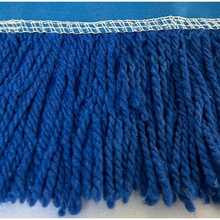 Dust Mop Heads-6 Pack-Blue - Default - View 7
