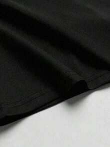 Women T-Shirts - Black 3 - View 3