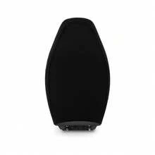 2pc Black And White Striped Car Seat Covers Car Accessories Seat Cover Gifts Idea Pack Of 2 Universal Front Seat Protective Cover - D - 查看 6