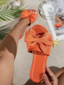 Coral Orange