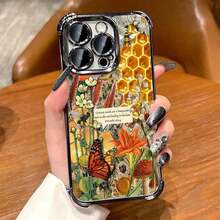 Basic Phone Cases - Silver - View 8