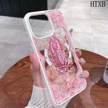 Basic Phone Cases - 화이트 - 보기 11