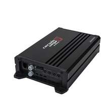 Cerwin Vega XED Series 1-Channel Mono Block Class-D Amplifier - XED6001D - XED6001D - View 1