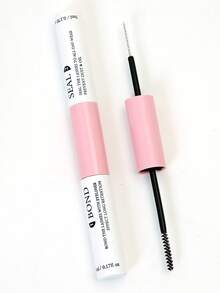 Eyelash Bonding And Sealing 10ml Single Eyelash Adhesive And Sealing Super Strong Shaping Eyelash Extension And Eyelash Tweezers Set - View 6