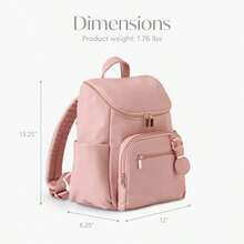 Travel Bag Sets - Pink - View 4