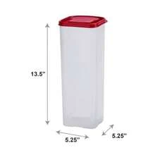 Bread Boxes - Red - View 7