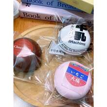 New Hachimi Jumbo Soft Squishy Stress Relief Toy With Scent, Suitable For Office And School - Multicolor - View 6