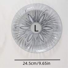 1个水果蛋糕面包圆形托盘，适用于万圣节、圣诞节、婚礼派对、节日水果盘 - 彩色 - 查看 25
