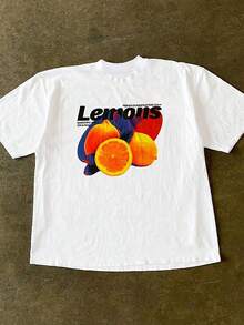 Women T-Shirts - White - View 1