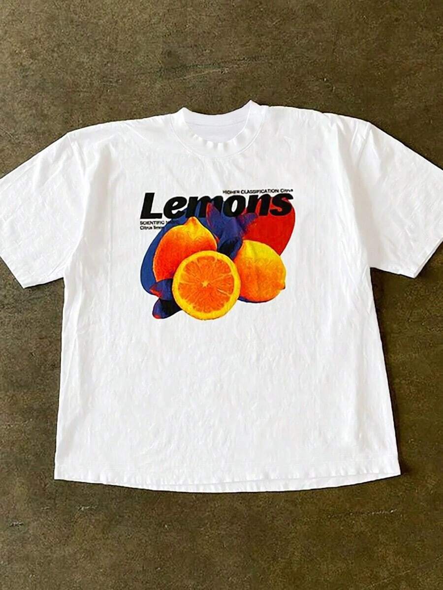 Women T-Shirts - White - View 1