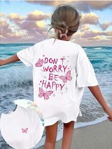 Women T-Shirts - White - View 12