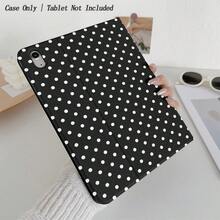 Case Compatible With Ipad 11/A16/10th/Air4/5/6/Pro 12.9/2024/2025/2020/2021/2022/2023/10.2/10.9/Mini7, Case For Galaxy Tab A8/A9 Plus/S6 Lite/S7/S9FE PLUS/S10 Plus,Case For Xiaomi 5/5pro/6/6pro/7/7pro/64s Pro,Perfect For Work, Travel,And Home Use, Foldable Tablet Case - Multicolor - View 5