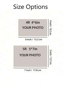 In ảnh theo yêu cầu, 10/20/30 ảnh, chất lượng cao, ảnh kỷ niệm ngày lễ, ảnh cặp đôi, ảnh Giáng sinh theo yêu cầu. - Nhiều màu - Xem 6