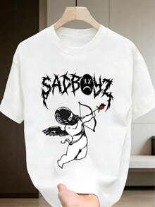 Women T-Shirts - Negro 3 - View 7