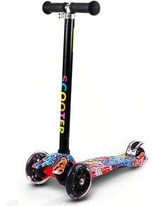 Kick Scooters, Foot Scooters - 1 - View 3