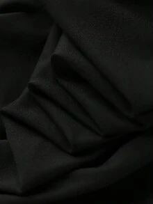 Women T-Shirts - Black - View 5