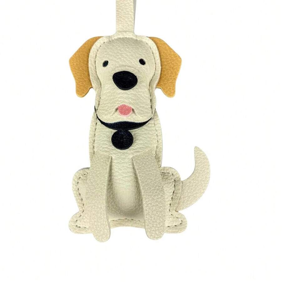 Plush Keychains - Labrador - Görünüm 1