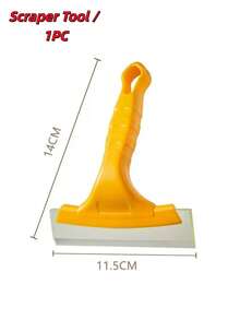 1 Cuộn giấy dán vân gỗ, giấy dán vinyl tự dính chống thấm nước, dùng để dán bàn làm việc, mặt bàn trang điểm, dán trang trí nhà cửa, làm mới không gian sống. - Nhiều kiểu dáng - Xem 4