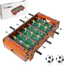 Foosball Table - 1 - Görünüm 3