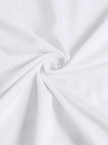 Women T-Shirts - White - View 6