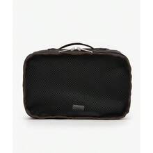 Travel Bag Sets - Deep Sea / Chocolate Negro - View 3