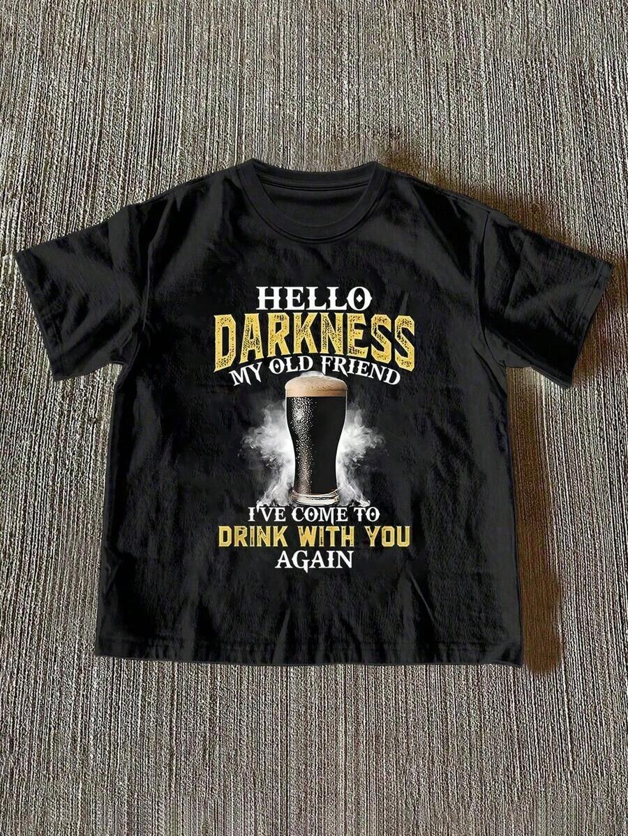 Women T-Shirts - Black 3 - View 1