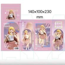 New Oshi No Ko Hoshino Rubii Ruby Anime Girl Figure Model Desktop Ornament - [Bagged] - View 4