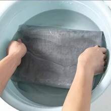 Lưới cửa sổ kiểu mới, tự lắp đặt và cắt, chống muỗi và côn trùng, lưới cửa sổ dùng trong nhà. - A - Xem 4