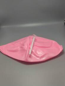 1 quả bóng yoga mini, bóng tập Pilates chống nổ dùng để tập luyện sàn chậu, tập thể dục và các bài tập tại phòng gym, dụng cụ thể thao dành cho nữ. - Nhiều màu - Xem 9