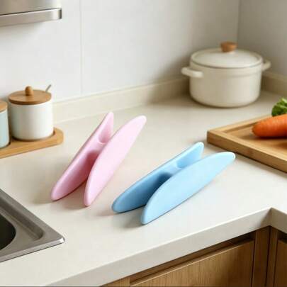 Dụng cụ cầm tay phân phối rau củ chống kẹp tay tiện dụng, giá đỡ túi mua sắm giúp tiết kiệm sức lao động, thiết bị nâng đỡ vật nặng tiện lợi, dụng cụ nhỏ gọn thiết thực cho gia đình.