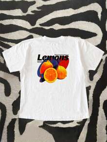 Women T-Shirts - White - View 7