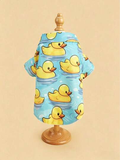 Áo khoác sơ mi thường ngày nhiều màu sắc cho thú cưng mùa xuân/hè, trang phục bốn mùa thời trang thanh lịch dễ thương thoải mái cho chó mèo, trang phục động vật mềm mại, thoáng khí, thân thiện với da, 1 chiếc