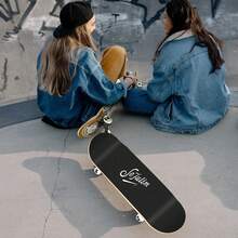 Normal Skateboards - Motorcycle - View 8