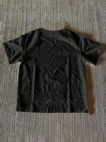 Women T-Shirts - Black 3 - View 2