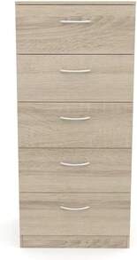 Drawer Storage Cabinet - Xem 5