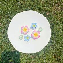 14pcs Shell, Turtle, Flower Shoe Decorations, Removable Accessories For Garden Shoes, Sandals, Holiday Gifts - Multicolor - View 4