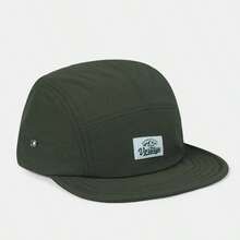 Mũ lưỡi trai vành ngắn, chu vi rộng, kiểu dáng Hàn Quốc unisex, mũ snapback nhanh khô ngoài trời, mũ casual đi bộ đường dài, du lịch, mũ màu trơn tối giản, mũ che nắng thời trang, thiết kế thoáng khí cho đi làm, đạp xe, phù hợp mọi mùa, mũ đôi sành điệu. - Nhiều màu - Xem 9