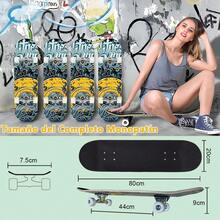 Normal Skateboards - 1 - View 6