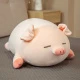 Bobo Pig Squinting