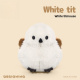 White  - 11CM