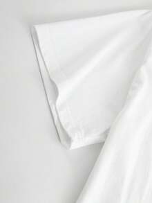 Women T-Shirts - White - View 4