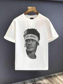 Women T-Shirts - Black - View 11