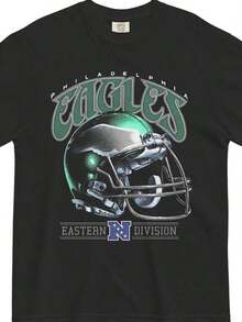 Women T-Shirts - Black 6 - View 1