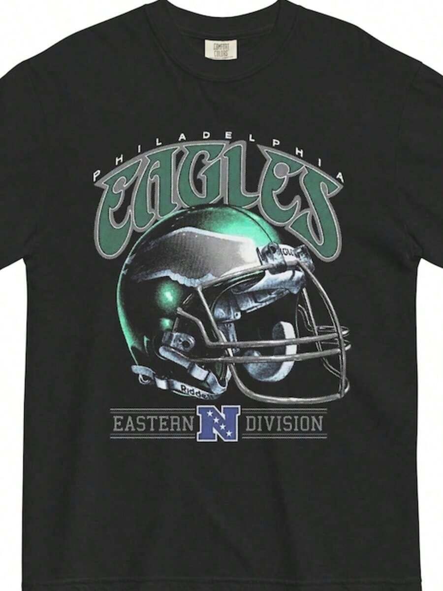 Women T-Shirts - Black 6 - View 1