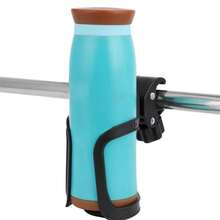 Giá đỡ bình nước xoay 360° tháo lắp nhanh, giá đỡ cốc đa năng cho xe đẩy, không cần khoan. - Nhiều màu - Xem 9