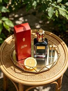 Perfume - Redwood - View 1