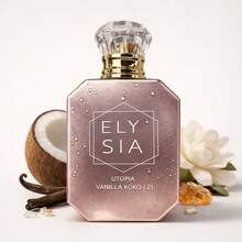 Lattafa Kayali Amber 50ml, Holiday, Easter, Birthday Gift - Sweet - View 2