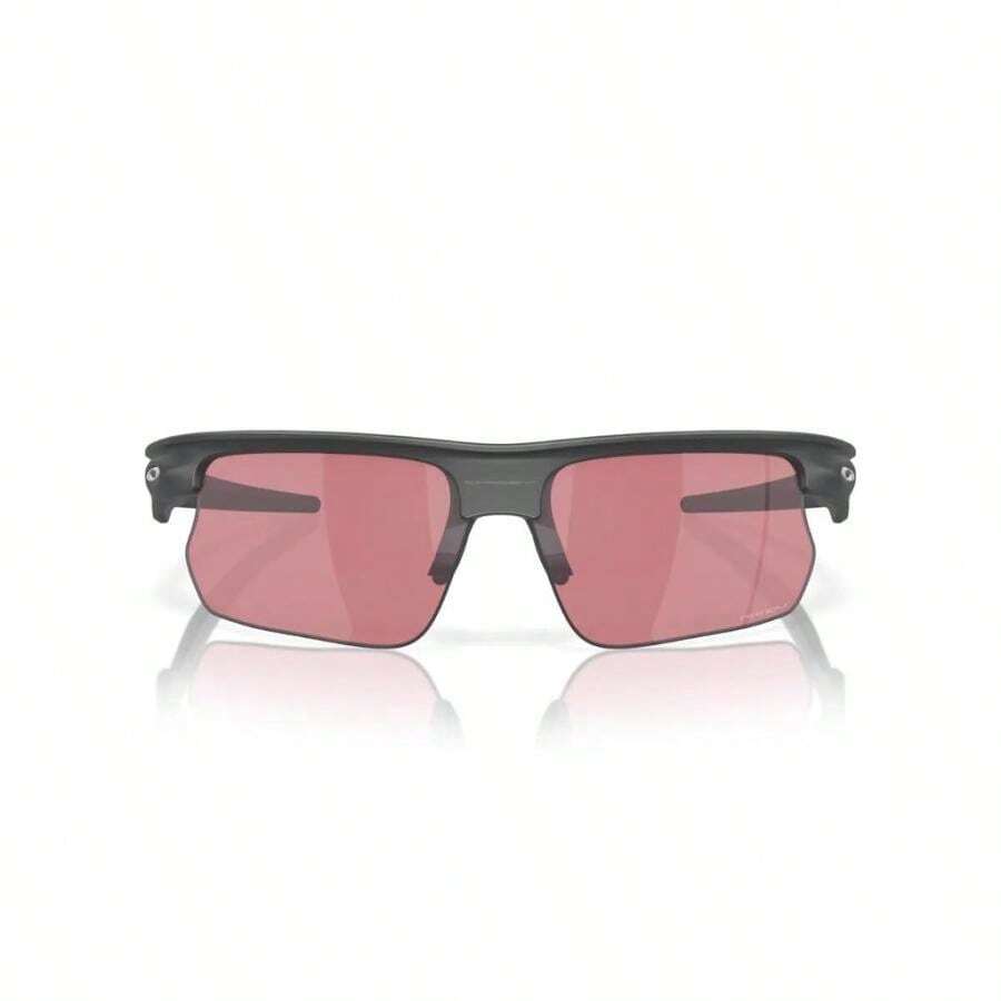 Oakley BiSphaera Sunglasses | | Men Sunglasses - Carbon mờ / Prizm Dark Golf - Xem 1
