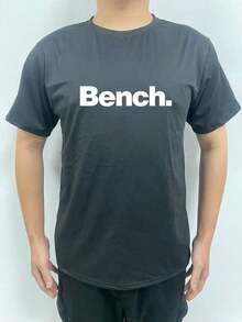 Women T-Shirts - Black - View 2